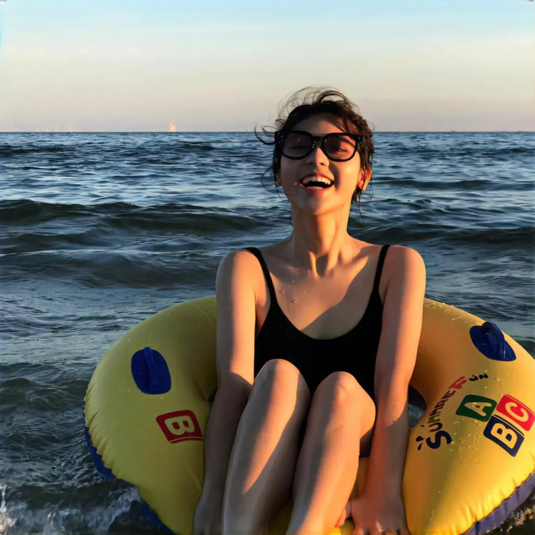 我死在去年夏天