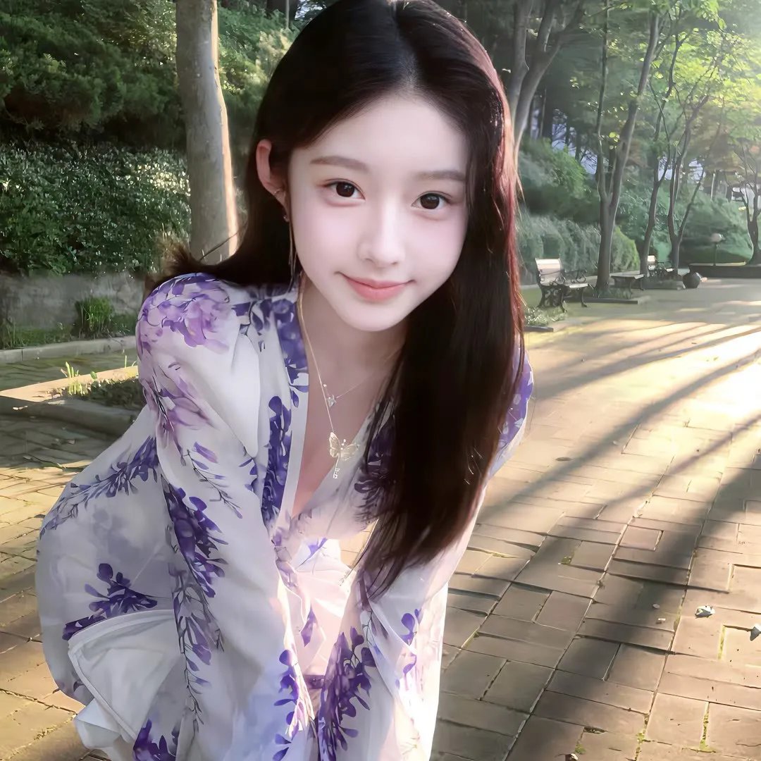 笼中的女儿