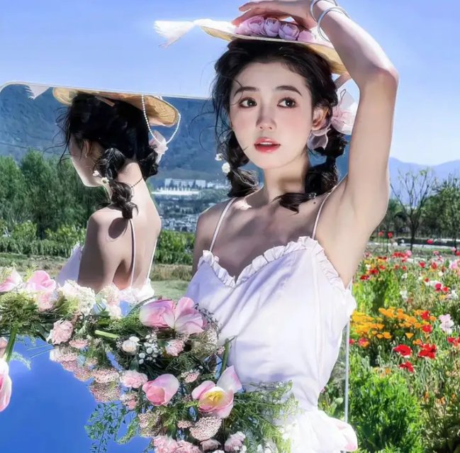 女衒